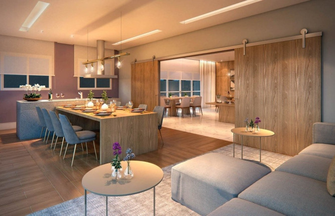Imagem Apartamento com 3 Quartos à Venda, 62 m² em Barra Funda - São Paulo