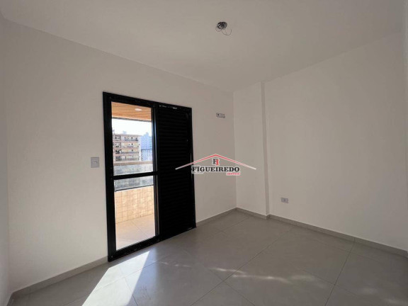 Imagem Apartamento com 2 Quartos à Venda, 71 m² em Canto Do Forte - Praia Grande
