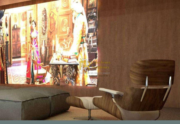 Imagem Cobertura com 4 Quartos à Venda, 369 m² em Canto Do Forte - Praia Grande Imagem Cobertura com 4 Quartos à Venda, 369 m² em Canto Do Forte - Praia Grande
