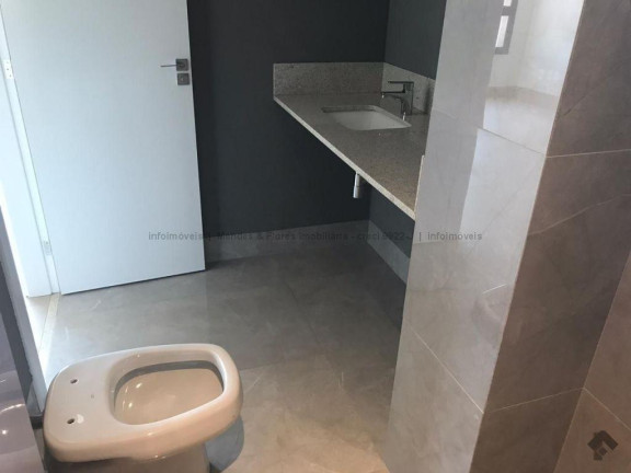 Imagem Flat com 1 Quarto à Venda, 50 m² em Santa Fé - Campo Grande