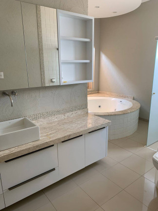 Imagem Casa com 4 Quartos à Venda, 373 m² em Residencial Marcia - São José Do Rio Preto Imagem Casa com 4 Quartos à Venda, 373 m² em Residencial Marcia - São José Do Rio Preto