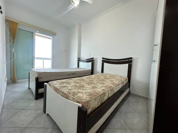 Imagem Apartamento com 2 Quartos à Venda, 80 m² em Ocian - Praia Grande