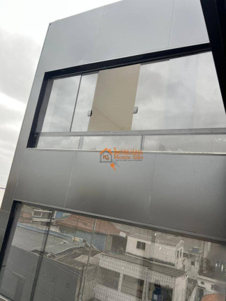 Imagem Sala Comercial para Alugar, 27 m² em Vila Hulda - Guarulhos Imagem Sala Comercial para Alugar, 27 m² em Vila Hulda - Guarulhos