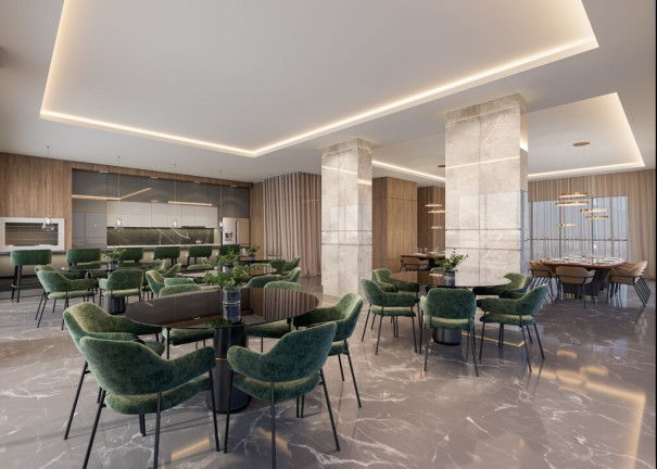 Imagem Apartamento com 2 Quartos à Venda, 65 m² em Itapema - Itapema