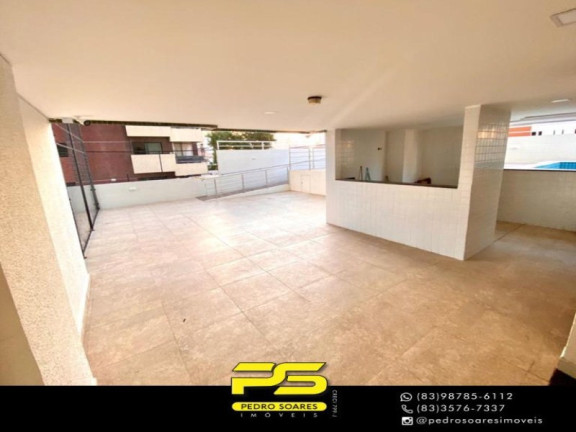 Imagem Imóvel com 4 Quartos à Venda, 366 m² em Manaíra - João Pessoa