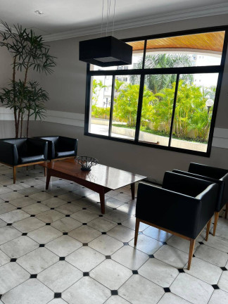 Imagem Apartamento com 3 Quartos à Venda, 165 m² em Vila Andrade - São Paulo Imagem Apartamento com 3 Quartos à Venda, 165 m² em Vila Andrade - São Paulo
