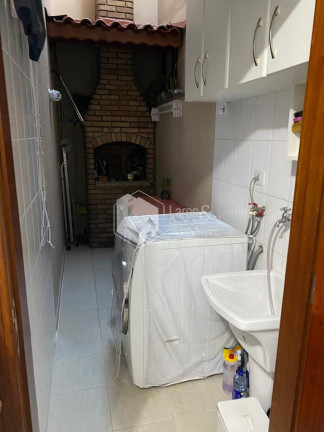 Imagem Casa com 3 Quartos à Venda, 125 m² em Vila Nova Mazzei - São Paulo Imagem Casa com 3 Quartos à Venda, 125 m² em Vila Nova Mazzei - São Paulo