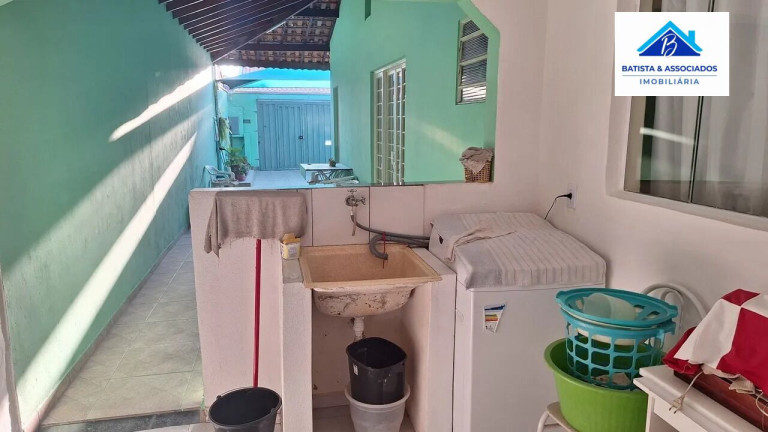Imagem Casa com 1 Quarto à Venda, 65 m² em Residencial Cosmos - Campinas Imagem Casa com 1 Quarto à Venda, 65 m² em Residencial Cosmos - Campinas