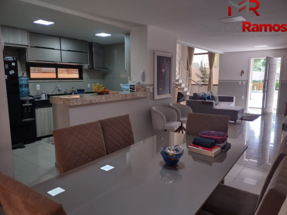 Imagem Casa com 3 Quartos à Venda, 192 m² em Centro - Eusébio Imagem Casa com 3 Quartos à Venda, 192 m² em Centro - Eusébio