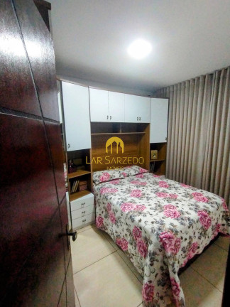 Imagem Casa com 2 Quartos à Venda, em Centro - Sarzedo Imagem Casa com 2 Quartos à Venda, em Centro - Sarzedo