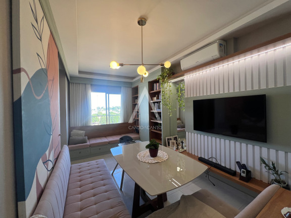 Imagem Apartamento com 2 Quartos à Venda, 56 m² em Residencial Ipanema - Sinop Imagem Apartamento com 2 Quartos à Venda, 56 m² em Residencial Ipanema - Sinop