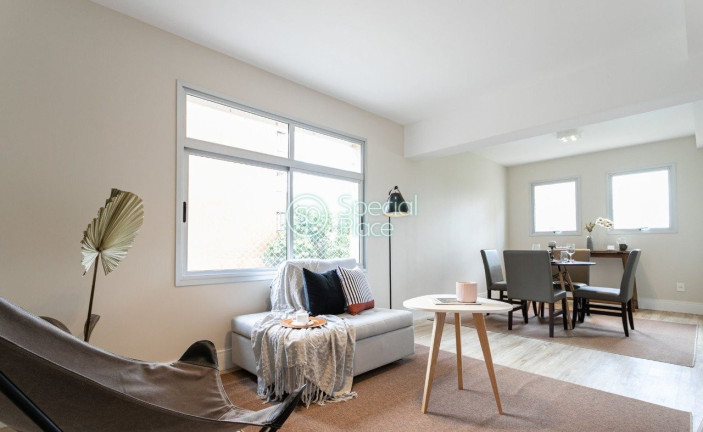 Imagem Apartamento com 3 Quartos à Venda, 250 m² em Brooklin - São Paulo