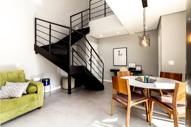 Imagem Apartamento com 1 Quarto à Venda, 86 m² em Bela Vista - São Paulo