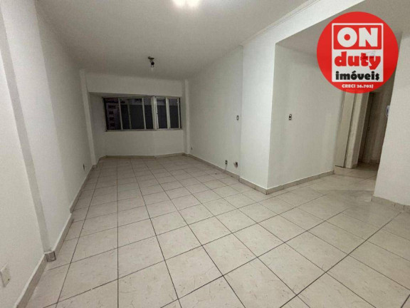 Imagem Apartamento com 2 Quartos à Venda, 88 m² em Aparecida - Santos Imagem Apartamento com 2 Quartos à Venda, 88 m² em Aparecida - Santos