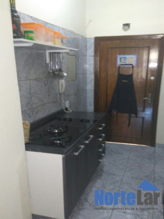 Imagem Kitnet com 1 Quarto à Venda, 39 m² em Campos Elíseos - São Paulo