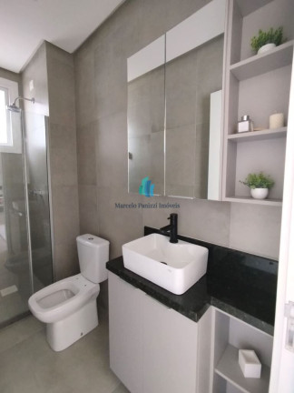 Imagem Apartamento com 1 Quarto à Venda, 45 m² em São Francisco - Bento Gonçalves
