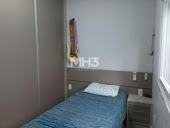 Imagem Casa de Condomínio com 3 Quartos à Venda, 151 m² em Residencial Real Parque Sumaré - Sumaré