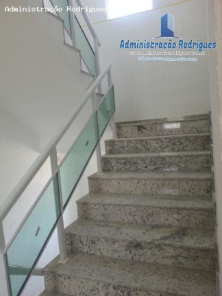 Imagem Apartamento com 2 Quartos à Venda, 54 m² em Vista Alegre - São Gonçalo