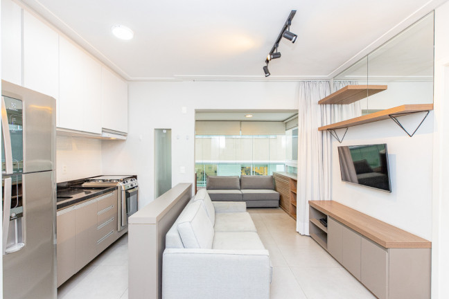 Imagem Apartamento com 1 Quarto à Venda, 45 m² em Bela Vista - São Paulo Imagem Apartamento com 1 Quarto à Venda, 45 m² em Bela Vista - São Paulo