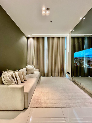 Imagem Imóvel com 2 Quartos à Venda, 70 m² em Sul (águas Claras) - Brasília Imagem Imóvel com 2 Quartos à Venda, 70 m² em Sul (águas Claras) - Brasília