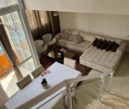 Apartamento com 3 Quartos à Venda, 144 m² em Jardim Umuarama - São Paulo