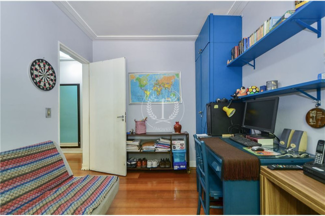 Imagem Apartamento com 2 Quartos à Venda, 104 m² em Vila Andrade - São Paulo