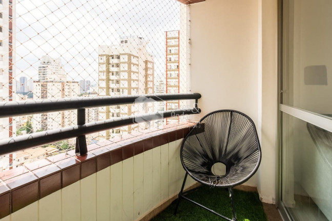 Imagem Apartamento com 3 Quartos à Venda, 73 m² em Vila Gumercindo - São Paulo Imagem Apartamento com 3 Quartos à Venda, 73 m² em Vila Gumercindo - São Paulo