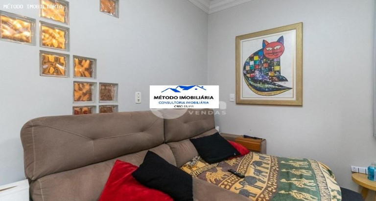 Imagem Apartamento com 3 Quartos à Venda, 122 m² em Centro - São Bernardo Do Campo