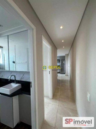 Imagem Apartamento com 2 Quartos à Venda, 40 m² em Jardim Imperador - São Paulo Imagem Apartamento com 2 Quartos à Venda, 40 m² em Jardim Imperador - São Paulo