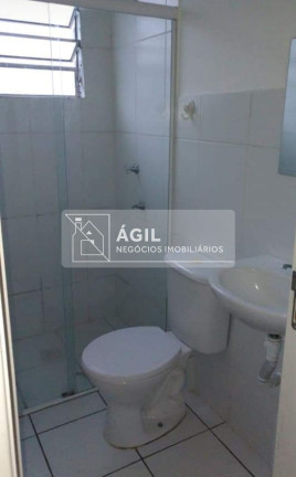 Imagem Apartamento com 2 Quartos à Venda, 45 m² em Jardim Califórnia - Jacareí Imagem Apartamento com 2 Quartos à Venda, 45 m² em Jardim Califórnia - Jacareí