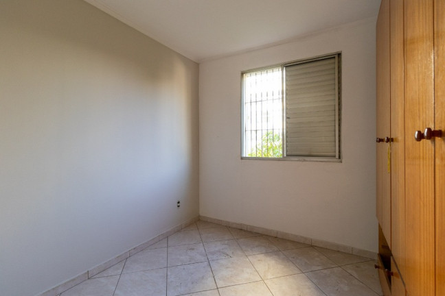 Imagem Imóvel com 3 Quartos à Venda, 71 m² em Vila Firmiano Pinto - São Paulo