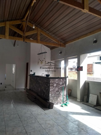 Imagem Sobrado com 4 Quartos à Venda, 167 m² em Nova Guará - Guaratinguetá Imagem Sobrado com 4 Quartos à Venda, 167 m² em Nova Guará - Guaratinguetá