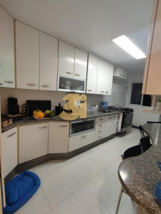 Imagem Apartamento com 4 Quartos à Venda, 140 m² em Panamby - São Paulo Imagem Apartamento com 4 Quartos à Venda, 140 m² em Panamby - São Paulo