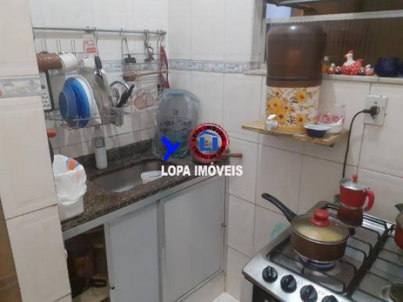Imagem Apartamento com 1 Quarto à Venda, 32 m² em Centro - Rio De Janeiro Imagem Apartamento com 1 Quarto à Venda, 32 m² em Centro - Rio De Janeiro