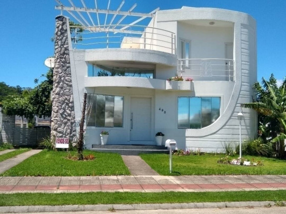 Imagem Casa com 3 Quartos à Venda, 450 m² em Cachoeira Do Bom Jesus - Florianópolis Imagem Casa com 3 Quartos à Venda, 450 m² em Cachoeira Do Bom Jesus - Florianópolis