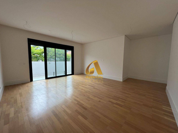 Imagem Casa com 4 Quartos à Venda, 537 m² em  Alphaville - Santana De Parnaíba