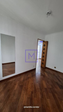 Imagem Apartamento com 2 Quartos à Venda, 48 m² em Vila Carmosina - São Paulo Imagem Apartamento com 2 Quartos à Venda, 48 m² em Vila Carmosina - São Paulo