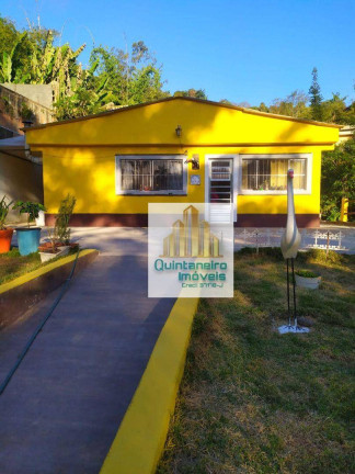 Imagem Chácara com 3 Quartos à Venda, 1.060 m² em Copaco - Arujá