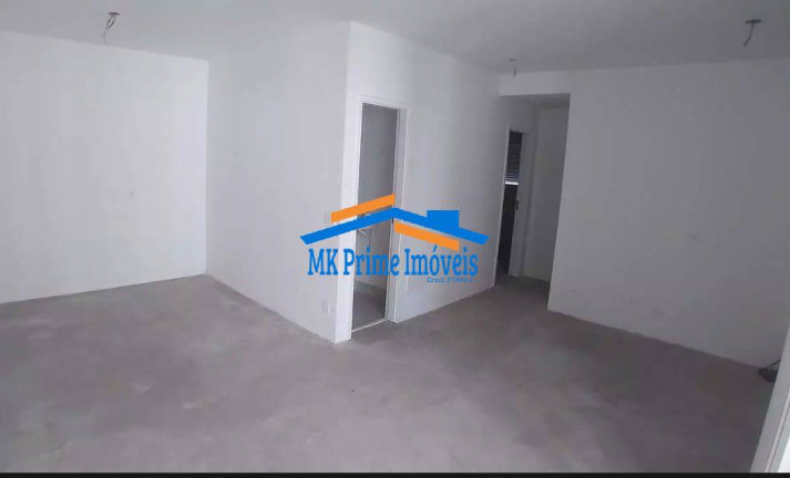 Imagem Apartamento com 2 Quartos à Venda, 81 m² em Alphaville Empresarial - Barueri