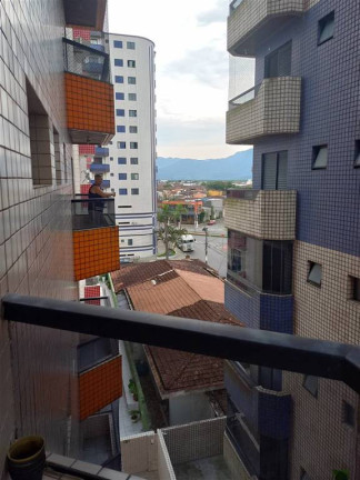 Imagem Apartamento com 1 Quarto à Venda, 46 m² em Tupi - Praia Grande