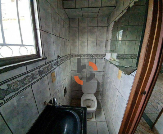 Imagem Apartamento com 2 Quartos para Alugar, 75 m² em Moqueta - Nova Iguaçu