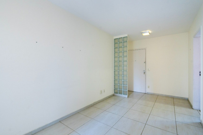 Imagem Apartamento com 2 Quartos à Venda, 50 m² em Morumbi - São Paulo