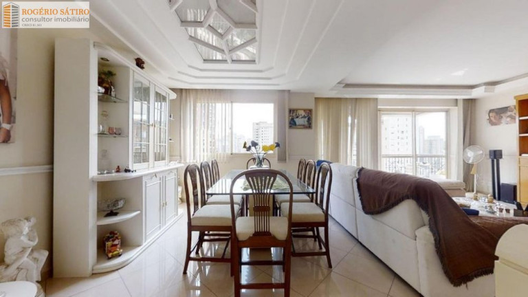 Imagem Apartamento com 2 Quartos à Venda, 160 m² em Jardim Vila Mariana - São Paulo Imagem Apartamento com 2 Quartos à Venda, 160 m² em Jardim Vila Mariana - São Paulo