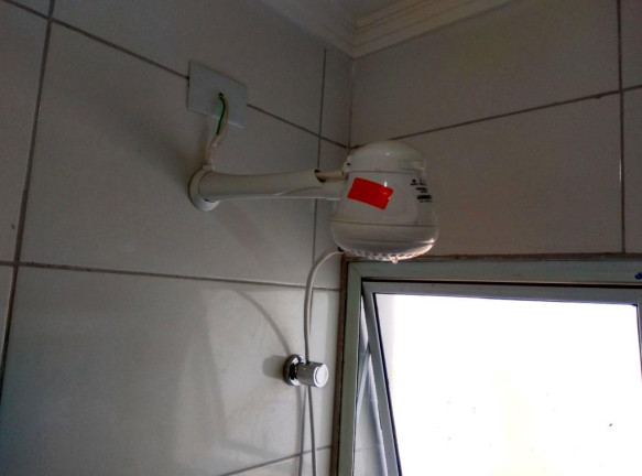 Imagem Kitnet com 1 Quarto para Alugar, 12 m² em Butantã - São Paulo