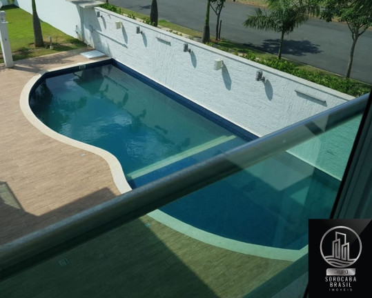 Imagem Casa com 4 Quartos à Venda, 630 m² em Jardim Residencial Saint Patrick - Sorocaba Imagem Casa com 4 Quartos à Venda, 630 m² em Jardim Residencial Saint Patrick - Sorocaba