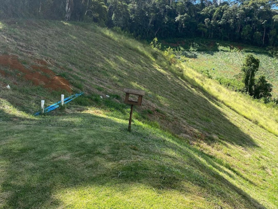 Imagem Imóvel com 2 Quartos à Venda, 30 m² em Domingos Martins - Domingos Martins