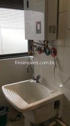 Imagem Imóvel com 1 Quarto à Venda, 49 m² em Consolação - São Paulo