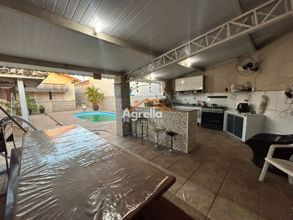 Imagem Casa com 3 Quartos à Venda, 300 m² em Santa Cruz - Mogi Mirim Imagem Casa com 3 Quartos à Venda, 300 m² em Santa Cruz - Mogi Mirim