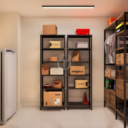 Imagem Apartamento com 2 Quartos à Venda, 45 m² em Vila Das Belezas - São Paulo