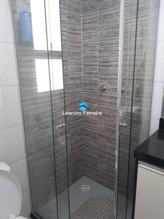 Imagem Apartamento com 3 Quartos à Venda, 80 m² em Centro - São Bernardo Do Campo Imagem Apartamento com 3 Quartos à Venda, 80 m² em Centro - São Bernardo Do Campo